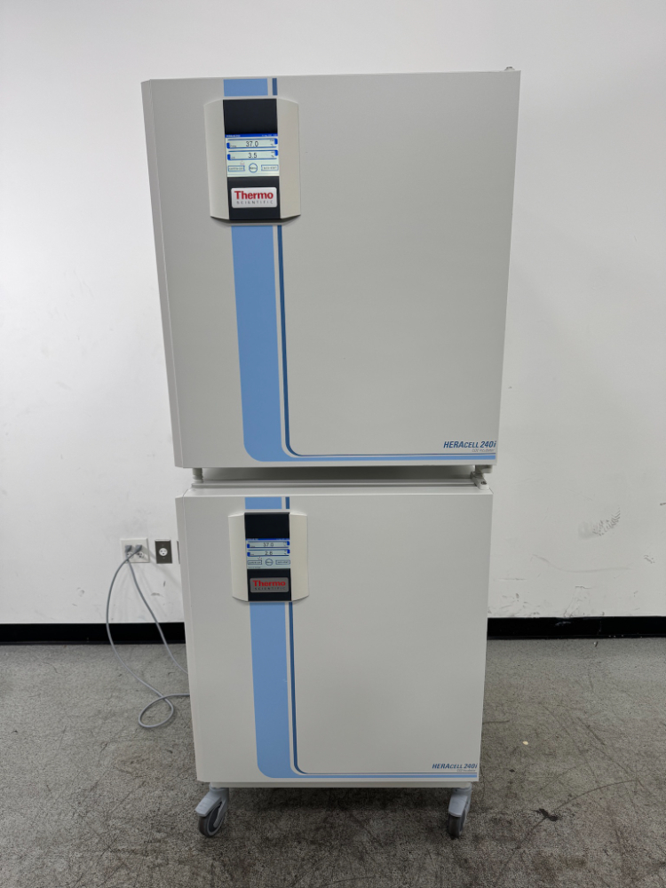 Image of Thermo Scientific Heracell 240i Doublestack CO2 Incubator
